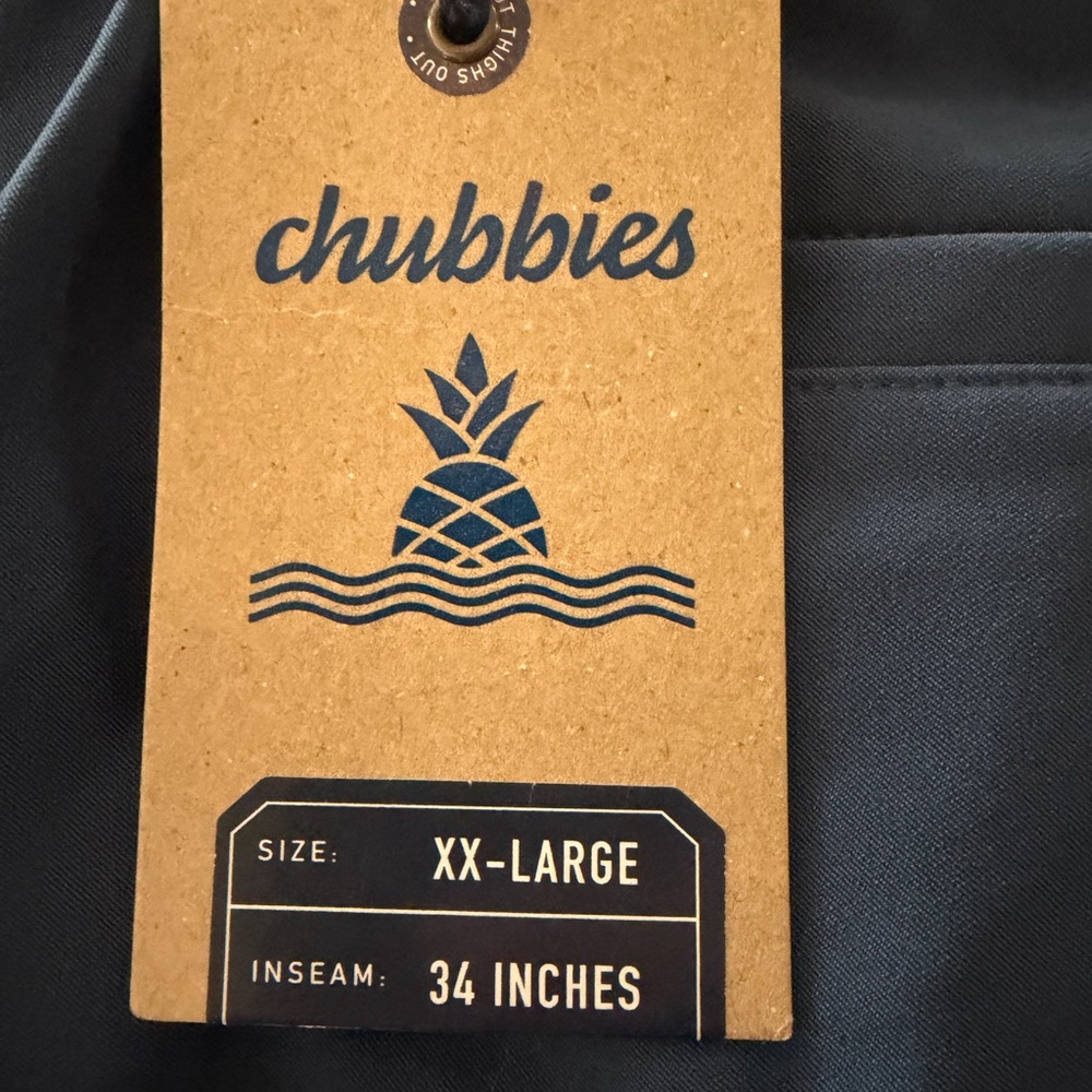 NWT Cubbies men’s pants